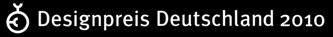 Designpreis 2010