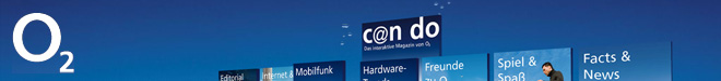 O2 online magazine